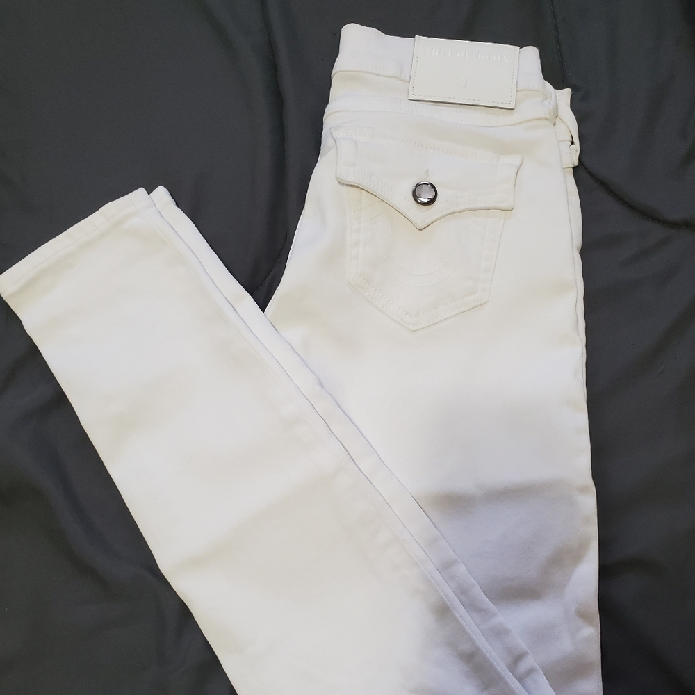 True religion